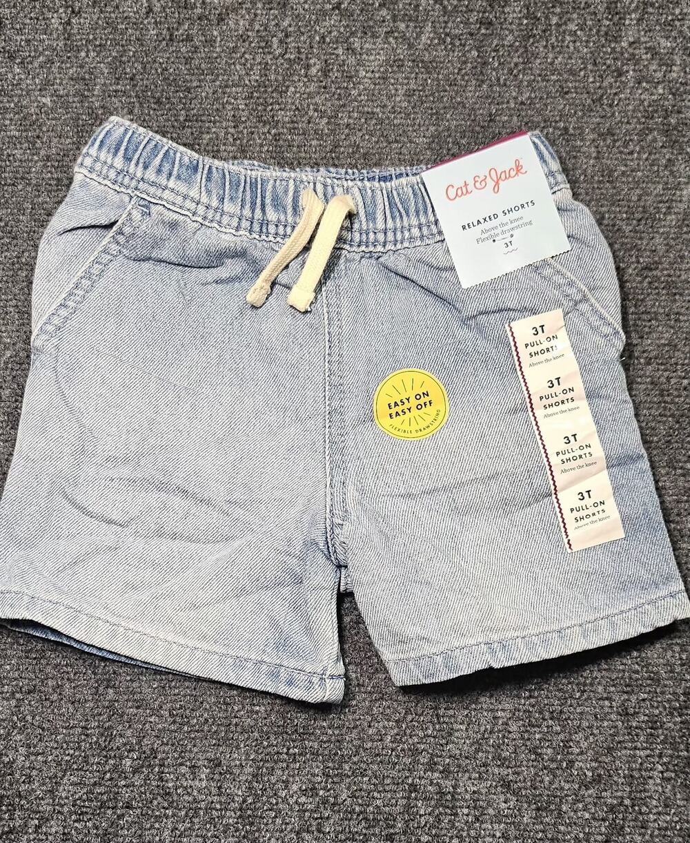 Boy's short